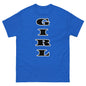Unisex classic tee-LifessentialsLLC.com
