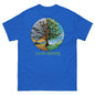 Unisex classic tee-LifessentialsLLC.com