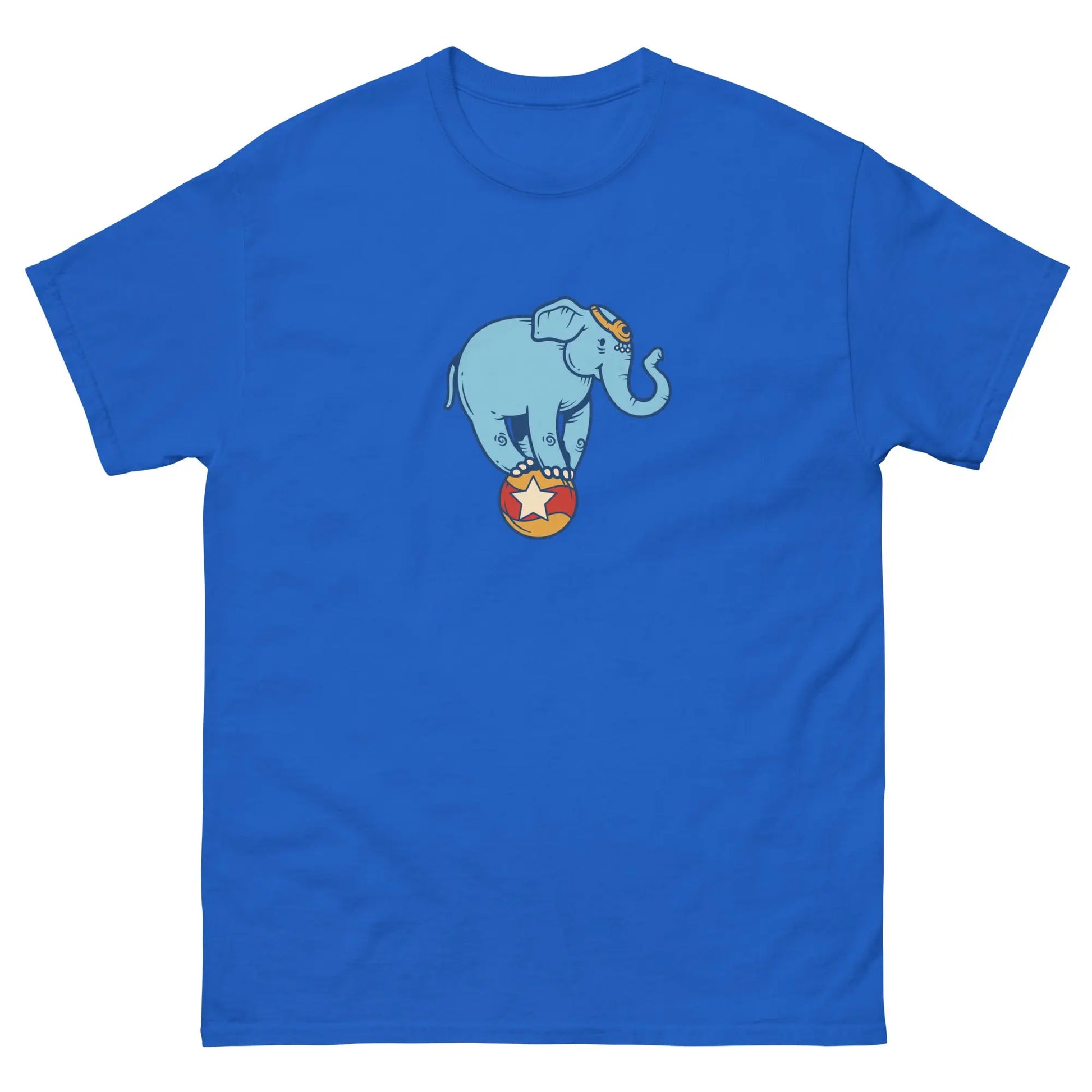 Unisex classic tee-LifessentialsLLC.com