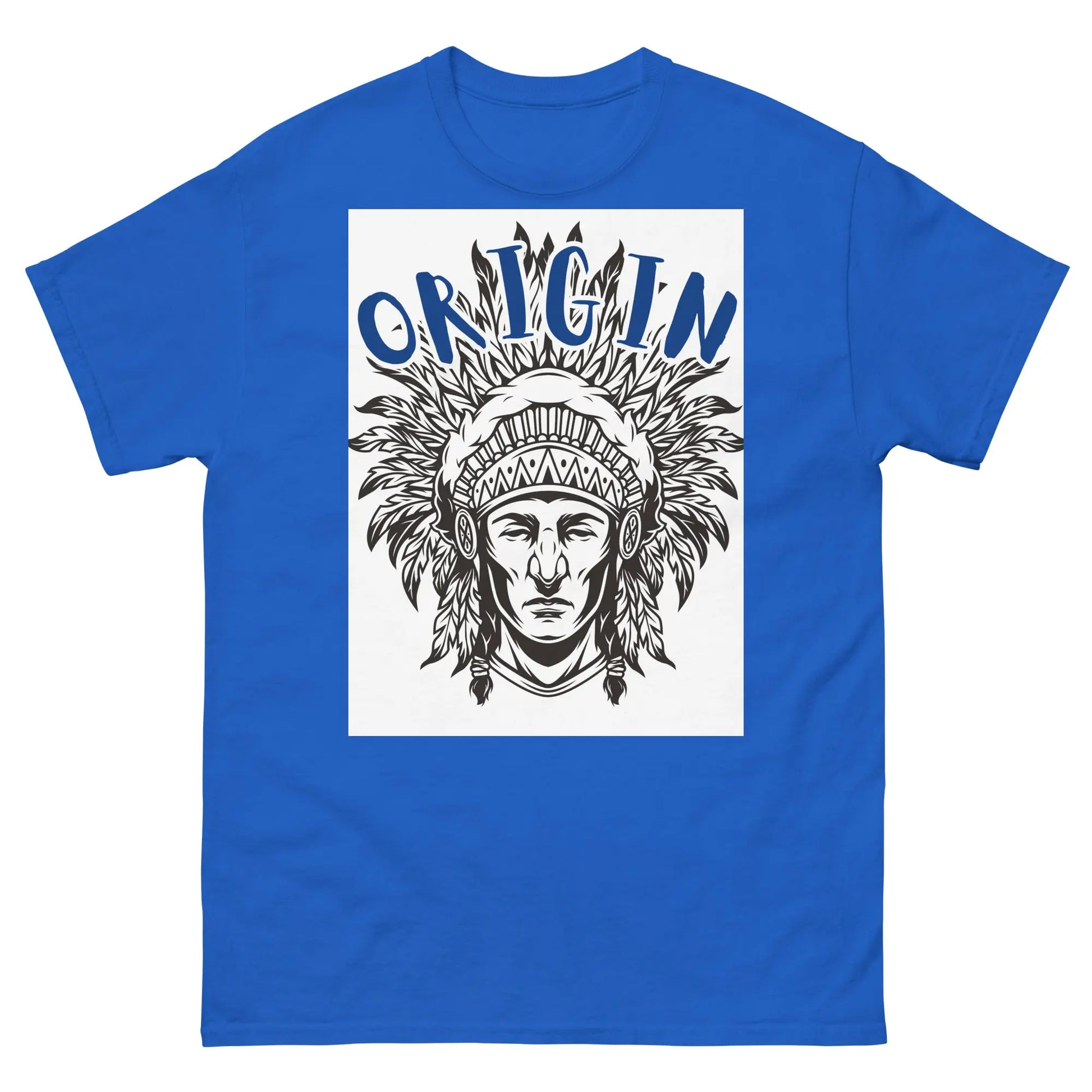 Unisex classic tee-LifessentialsLLC.com