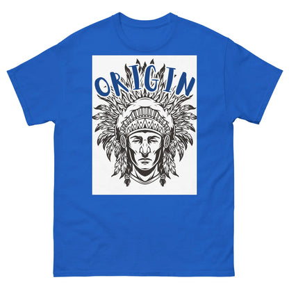 Unisex classic tee-LifessentialsLLC.com