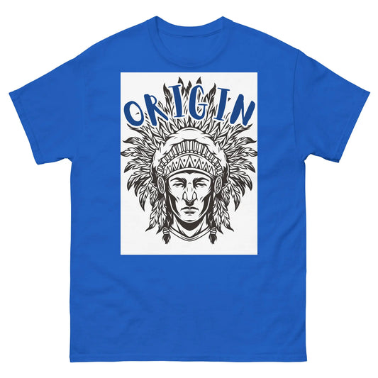 Unisex classic tee-LifessentialsLLC.com