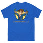 Unisex classic tee-LifessentialsLLC.com