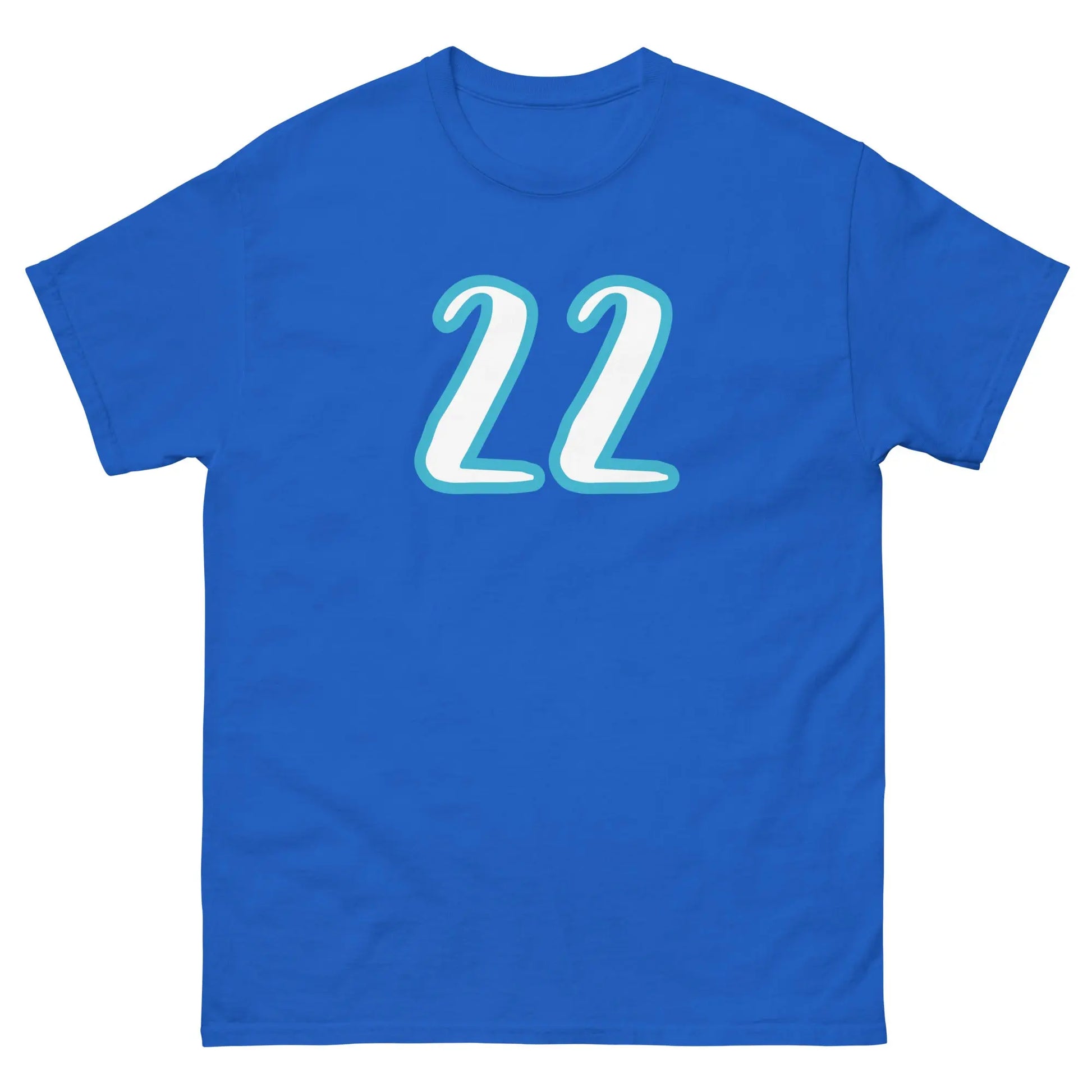 Unisex classic tee-LifessentialsLLC.com