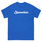 Unisex classic tee-LifessentialsLLC.com
