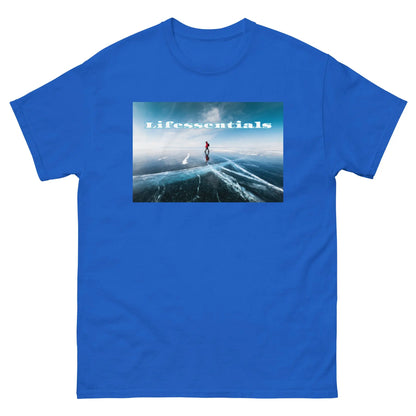 Unisex classic tee-LifessentialsLLC.com
