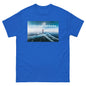 Unisex classic tee-LifessentialsLLC.com
