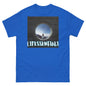 Unisex classic tee-LifessentialsLLC.com