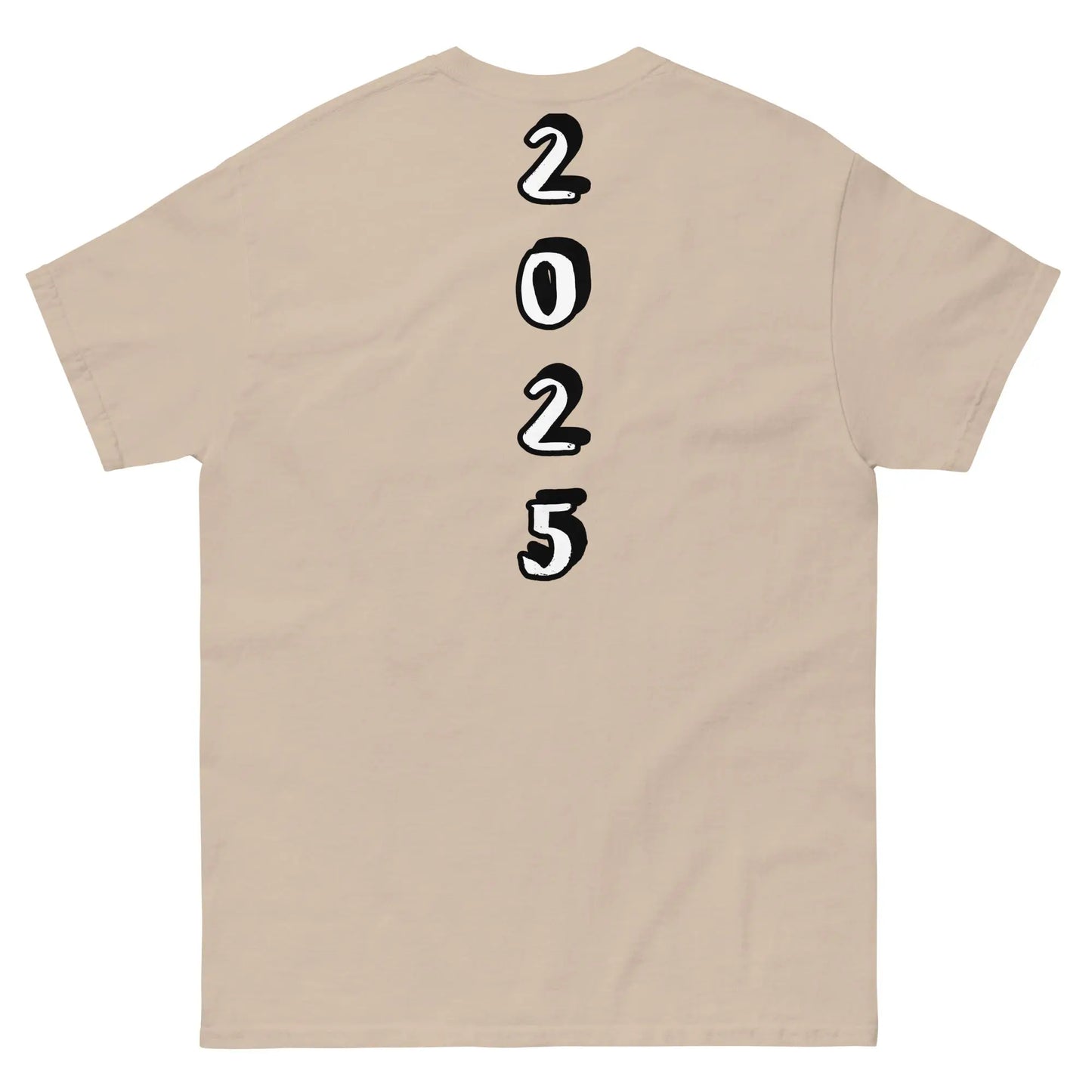Unisex classic tee-LifessentialsLLC.com
