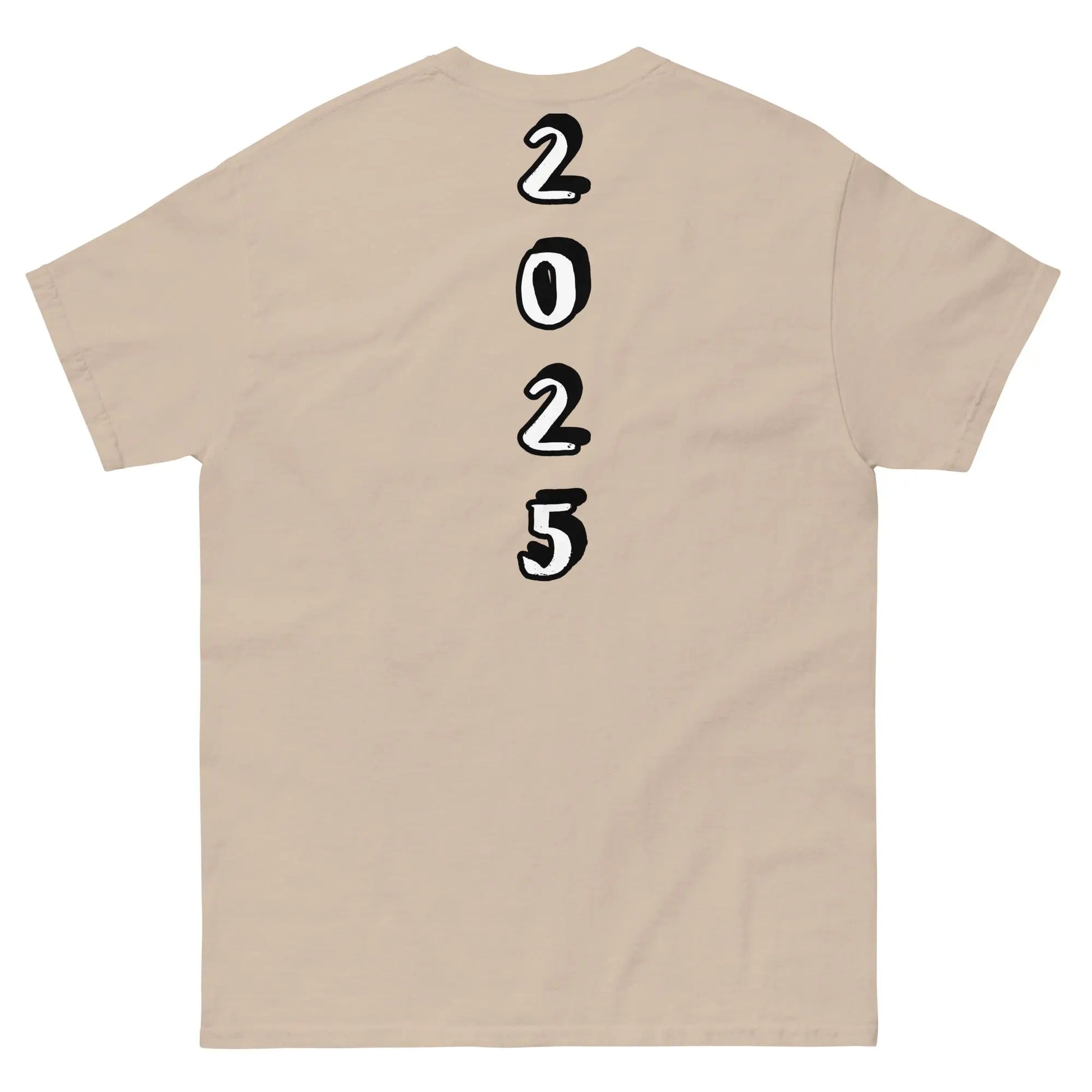 Unisex classic tee-LifessentialsLLC.com