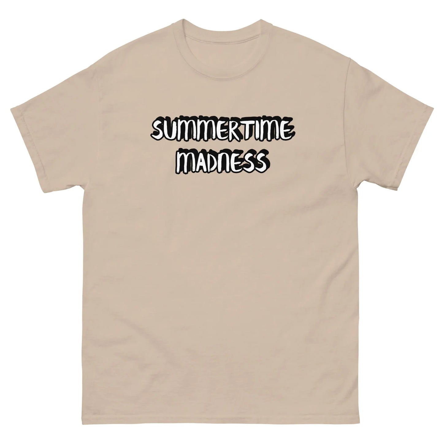 Unisex classic tee-LifessentialsLLC.com