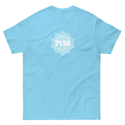 Unisex classic tee-LifessentialsLLC.com