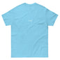 Unisex classic tee-LifessentialsLLC.com
