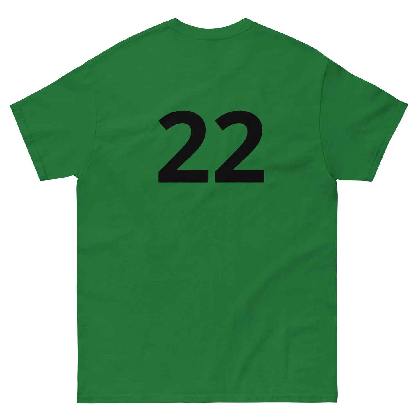 Unisex classic tee-LifessentialsLLC.com