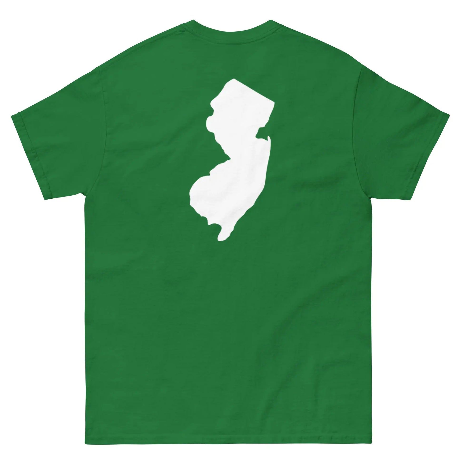Unisex classic tee-LifessentialsLLC.com