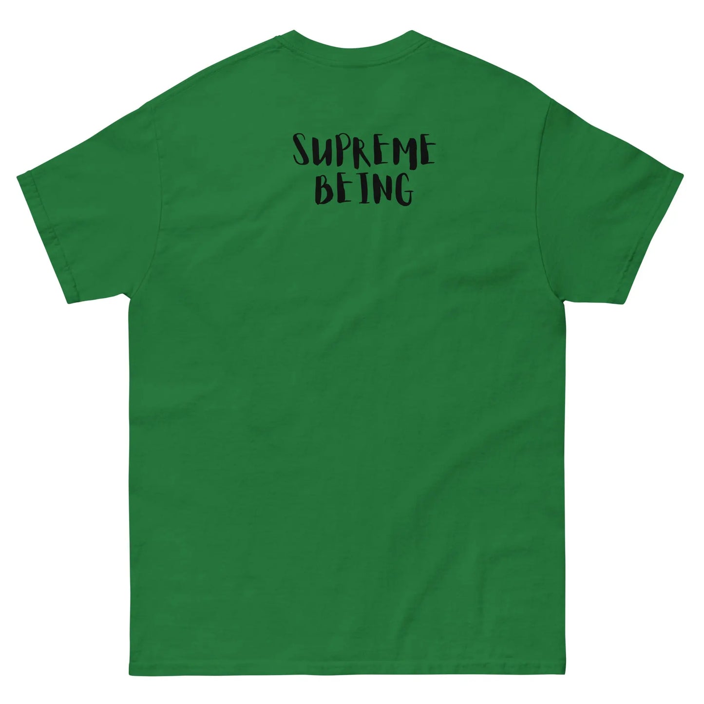 Unisex classic tee-LifessentialsLLC.com