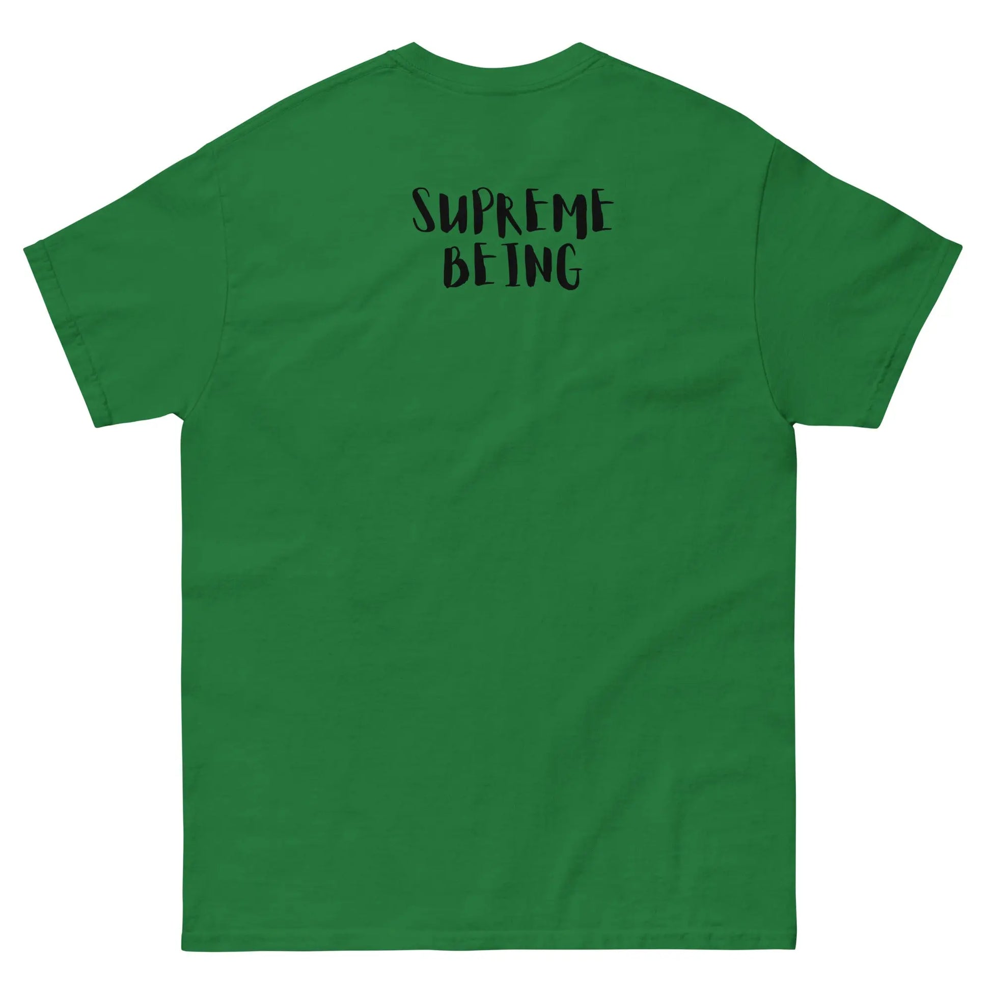 Unisex classic tee-LifessentialsLLC.com