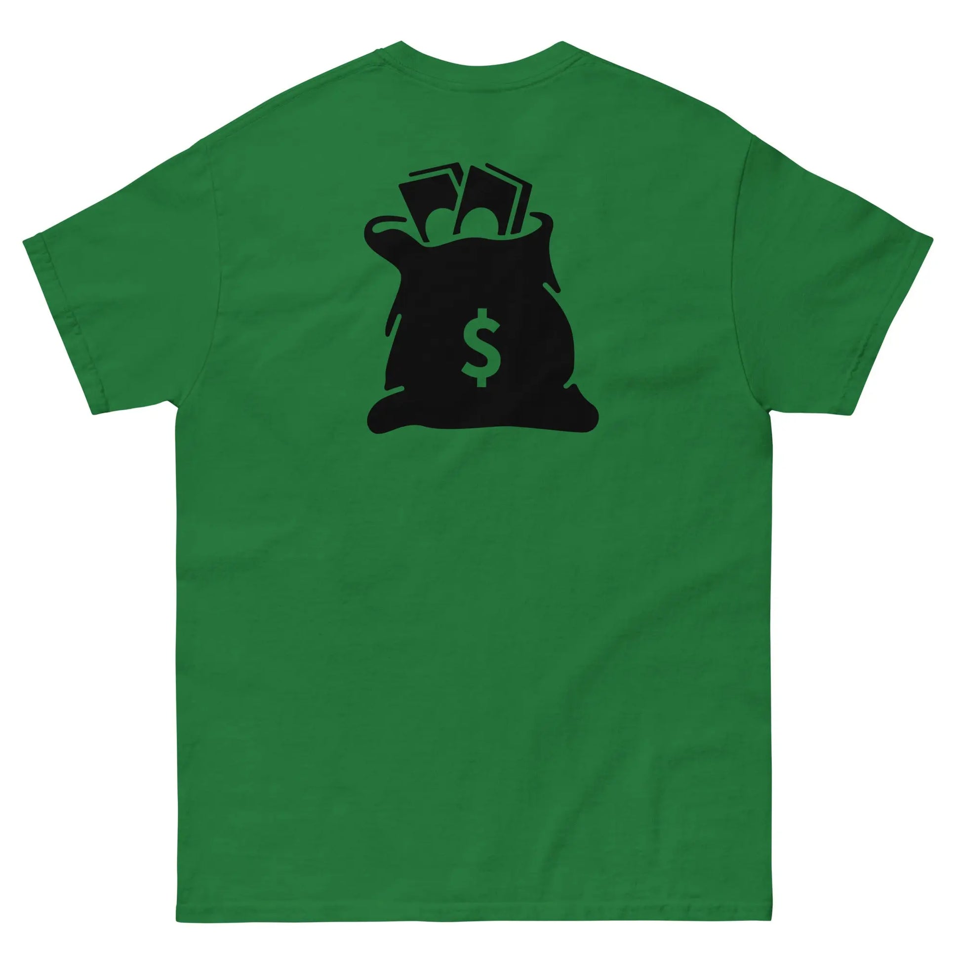 Unisex classic tee-LifessentialsLLC.com