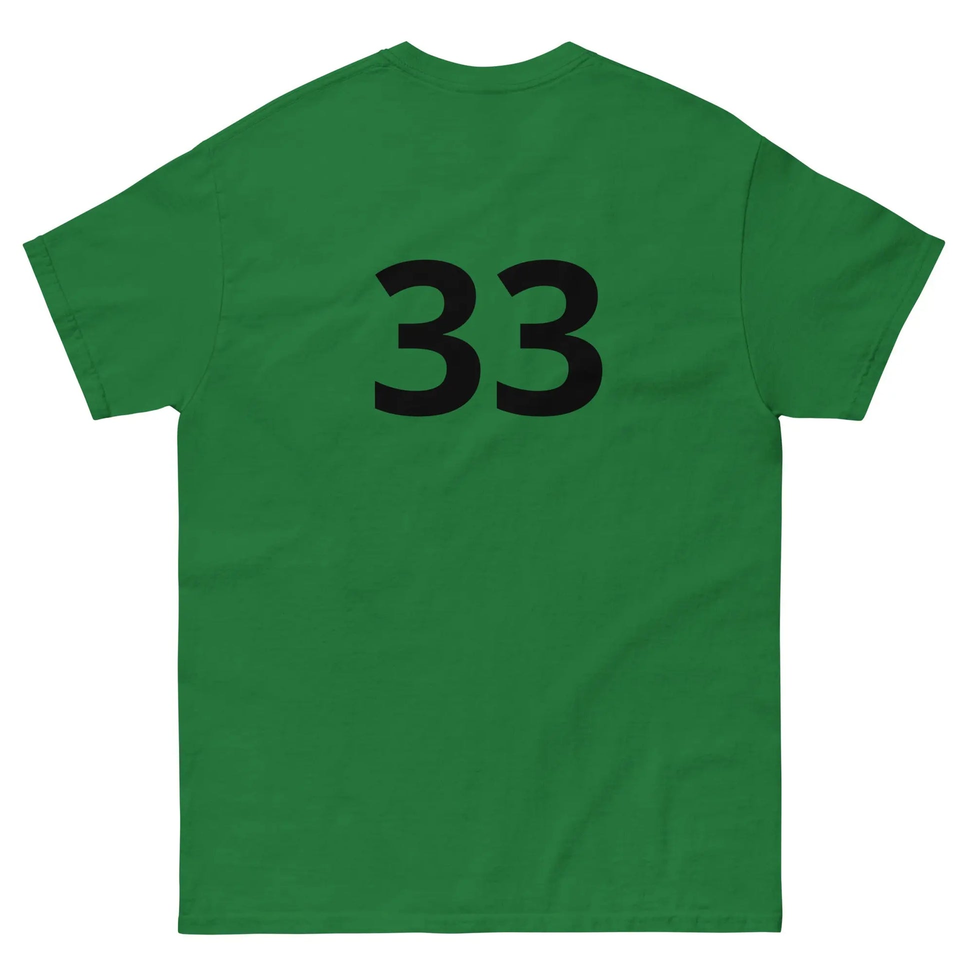 Unisex classic tee-LifessentialsLLC.com