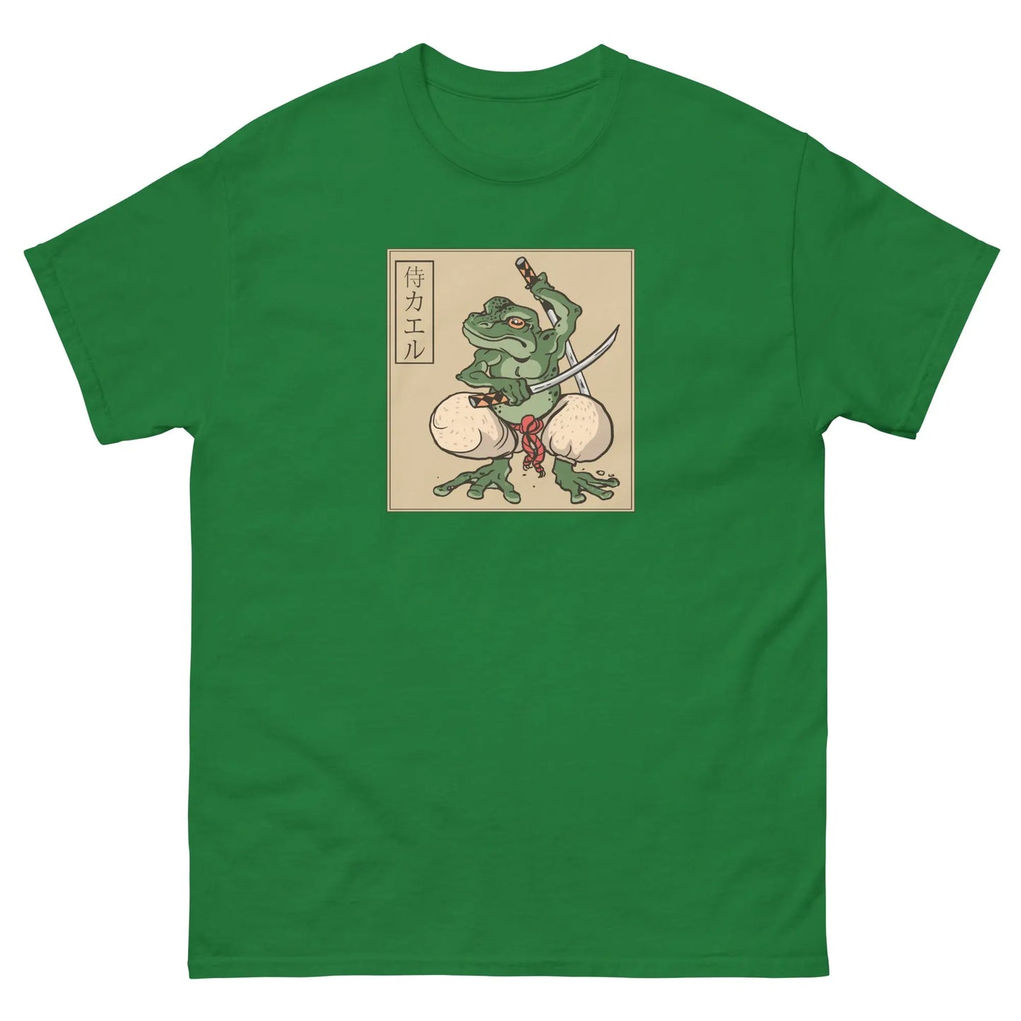 Unisex classic tee-LifessentialsLLC.com