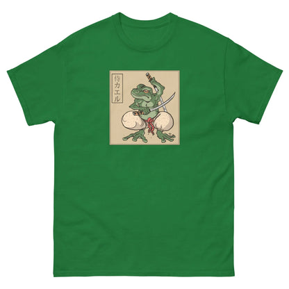 Unisex classic tee-LifessentialsLLC.com