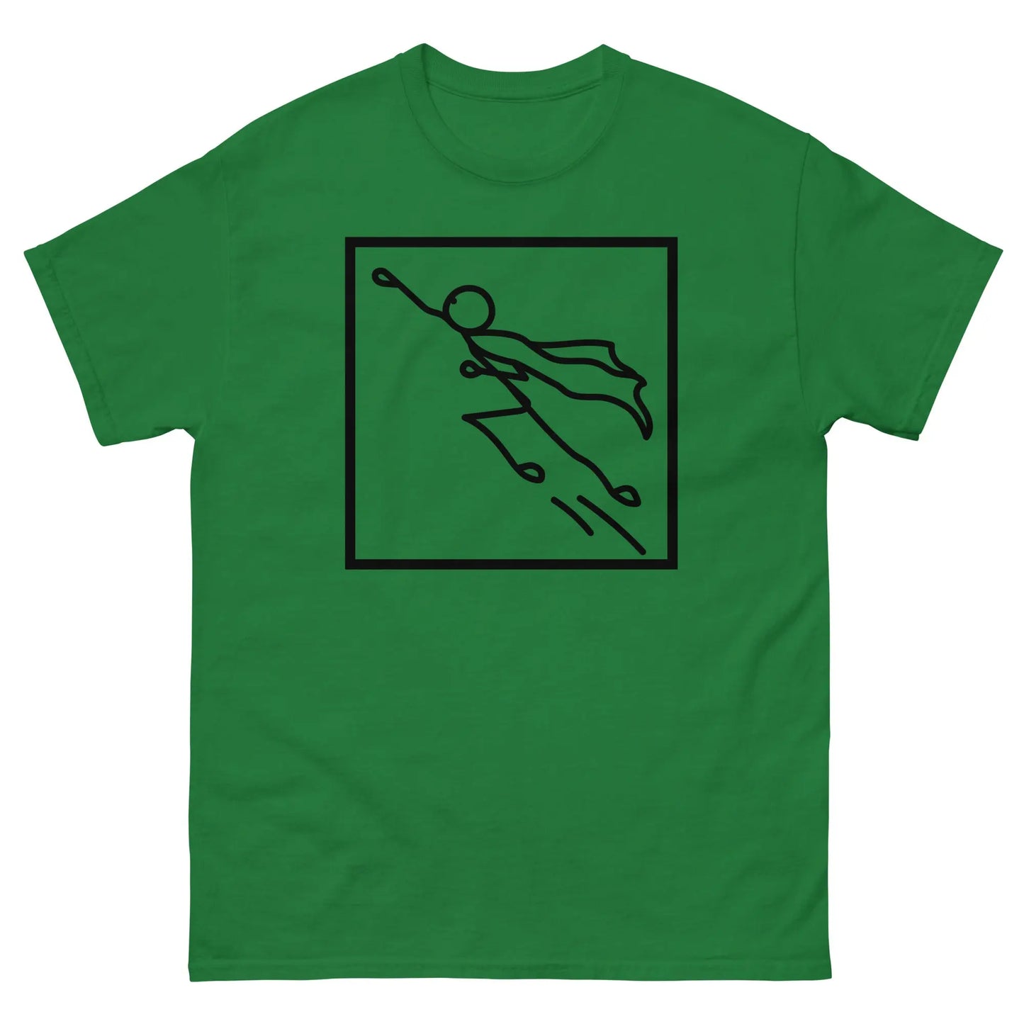 Unisex classic tee-LifessentialsLLC.com