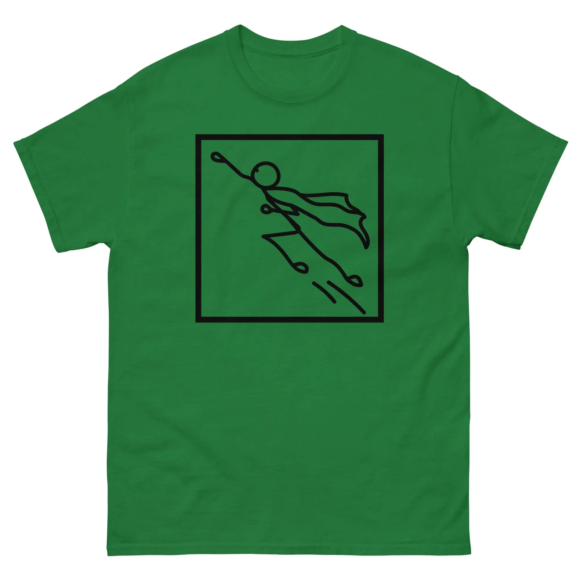 Unisex classic tee-LifessentialsLLC.com
