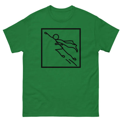 Unisex classic tee-LifessentialsLLC.com