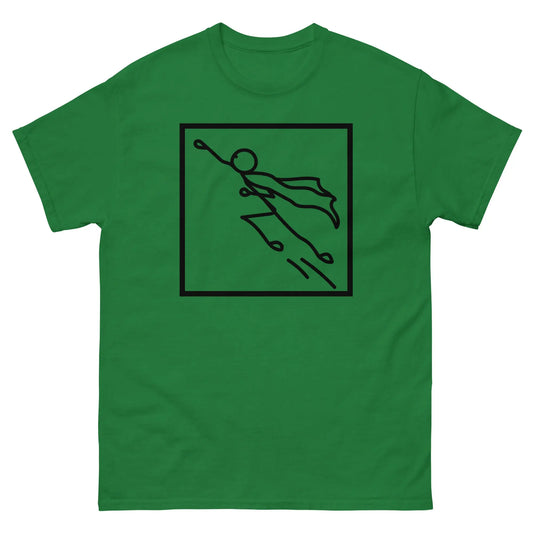 Unisex classic tee-LifessentialsLLC.com