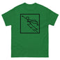 Unisex classic tee-LifessentialsLLC.com