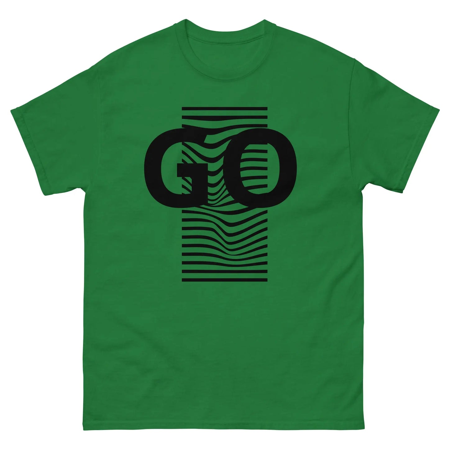 Unisex classic tee-LifessentialsLLC.com