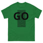 Unisex classic tee-LifessentialsLLC.com