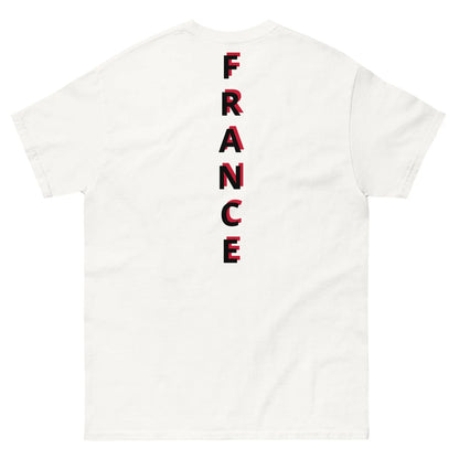 Unisex classic tee-LifessentialsLLC.com