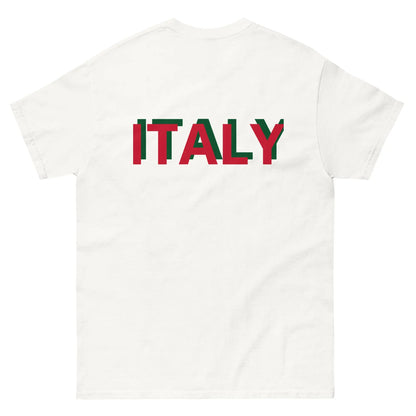 Unisex classic tee-LifessentialsLLC.com