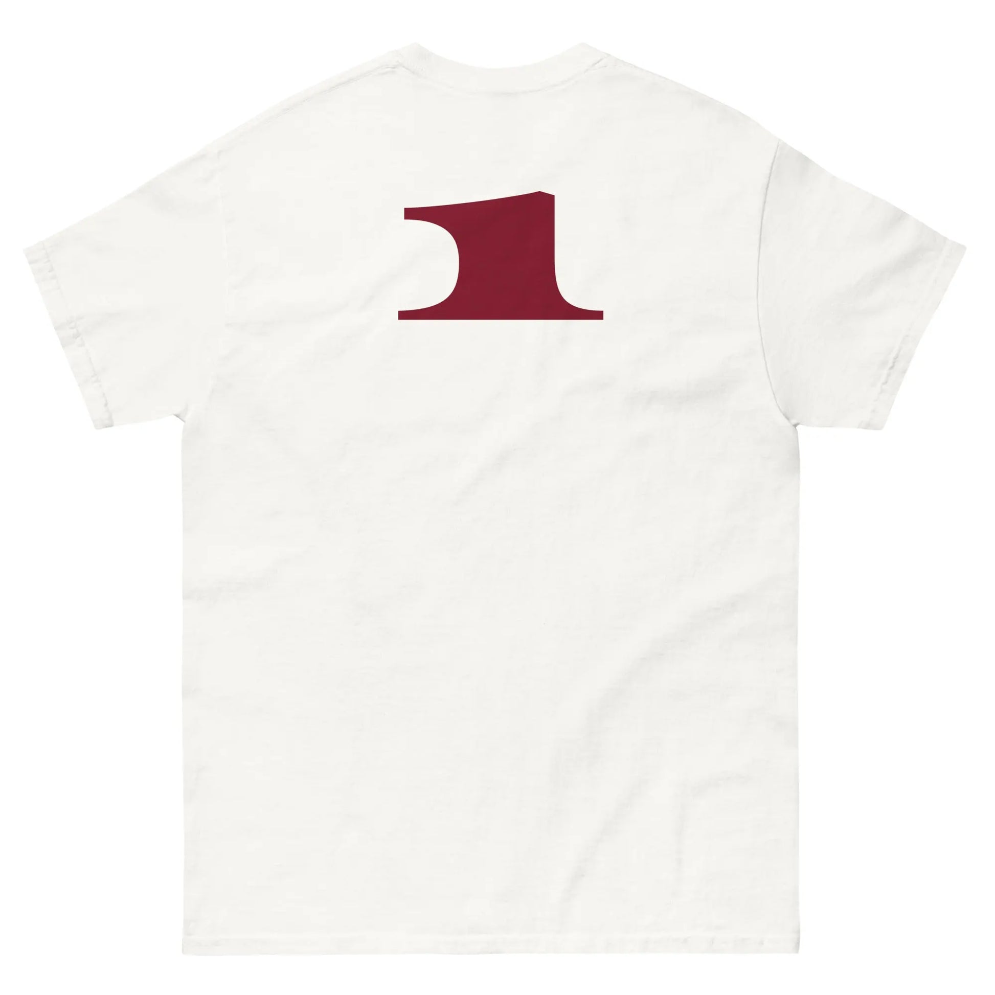 Unisex classic tee-LifessentialsLLC.com