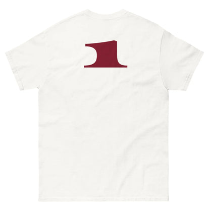 Unisex classic tee-LifessentialsLLC.com