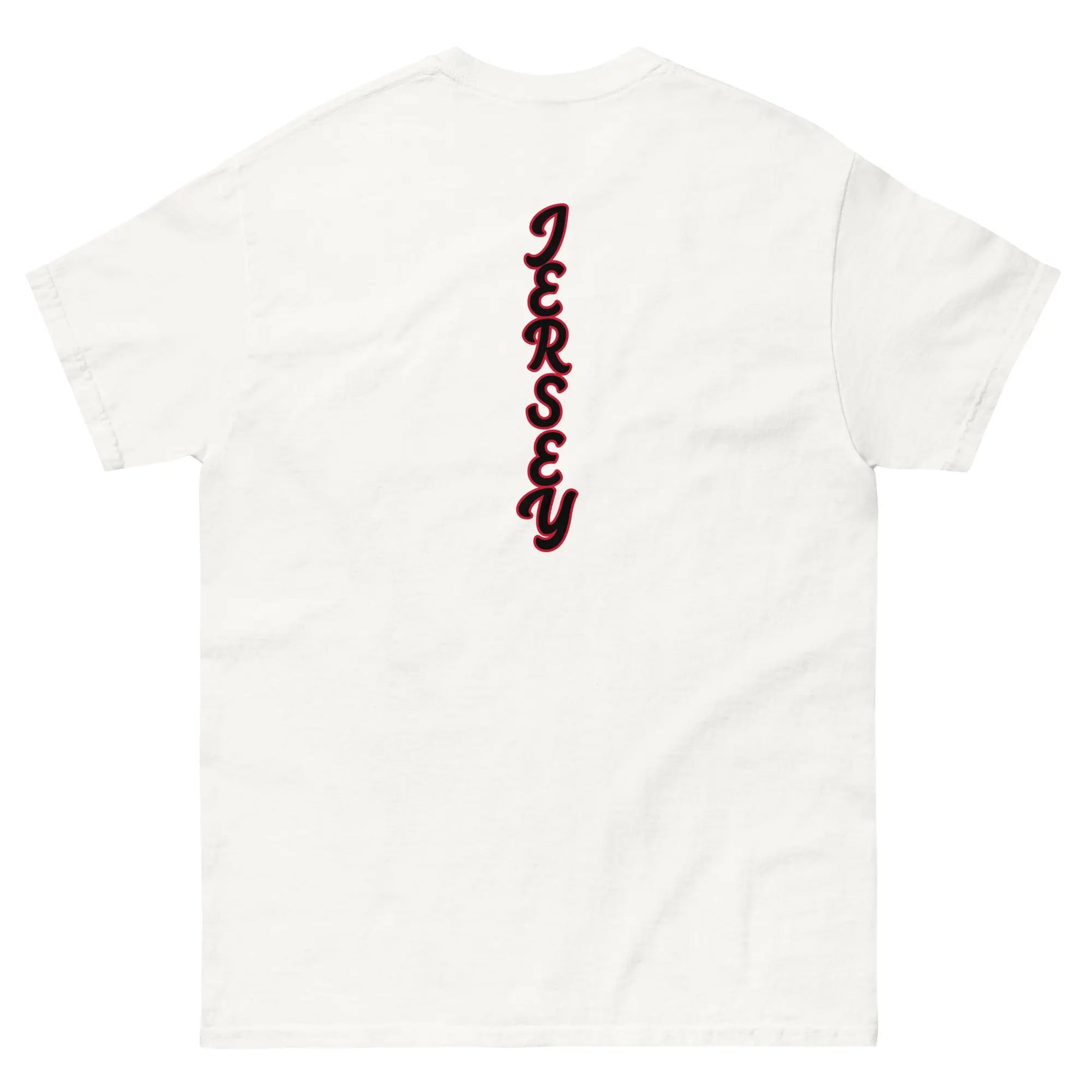 Unisex classic tee-LifessentialsLLC.com