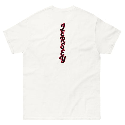 Unisex classic tee-LifessentialsLLC.com