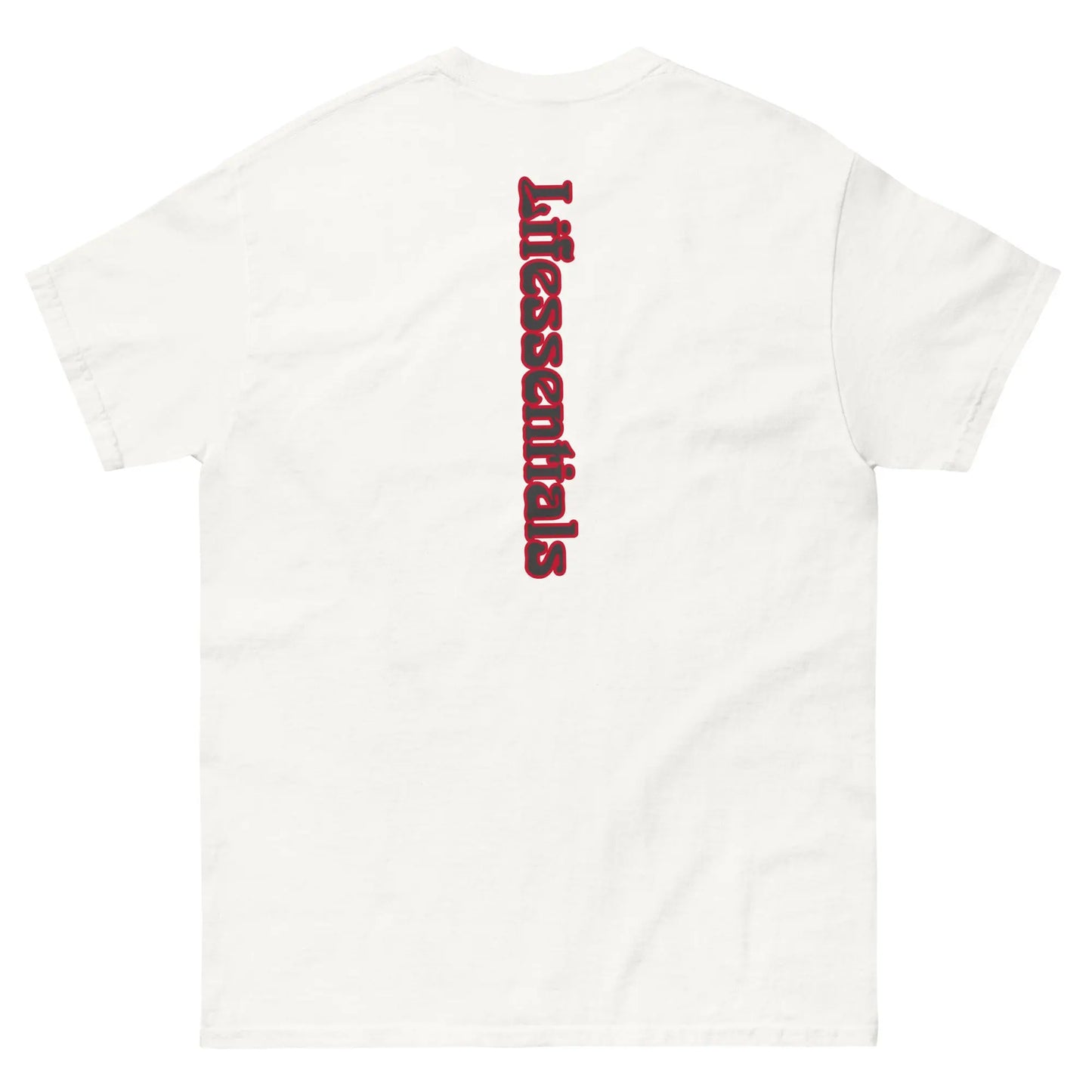 Unisex classic tee-LifessentialsLLC.com