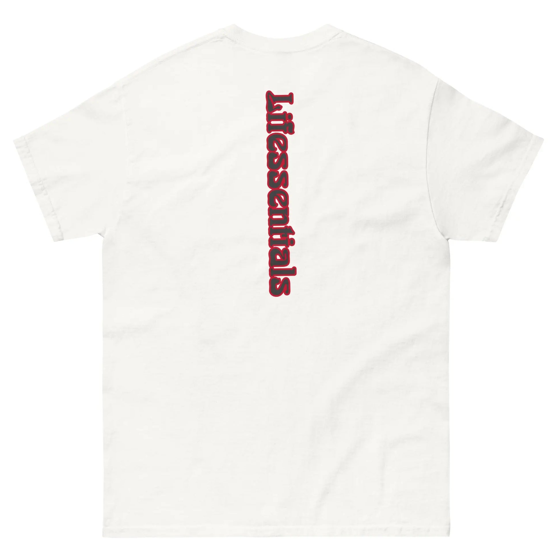 Unisex classic tee-LifessentialsLLC.com