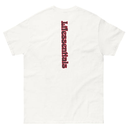Unisex classic tee-LifessentialsLLC.com