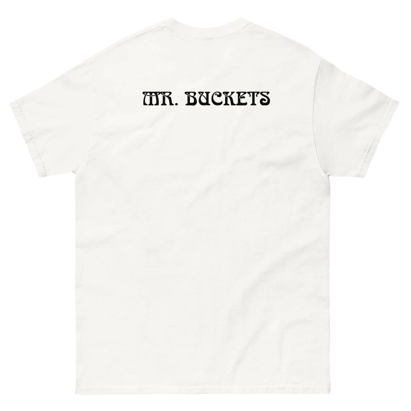 Unisex classic tee-LifessentialsLLC.com