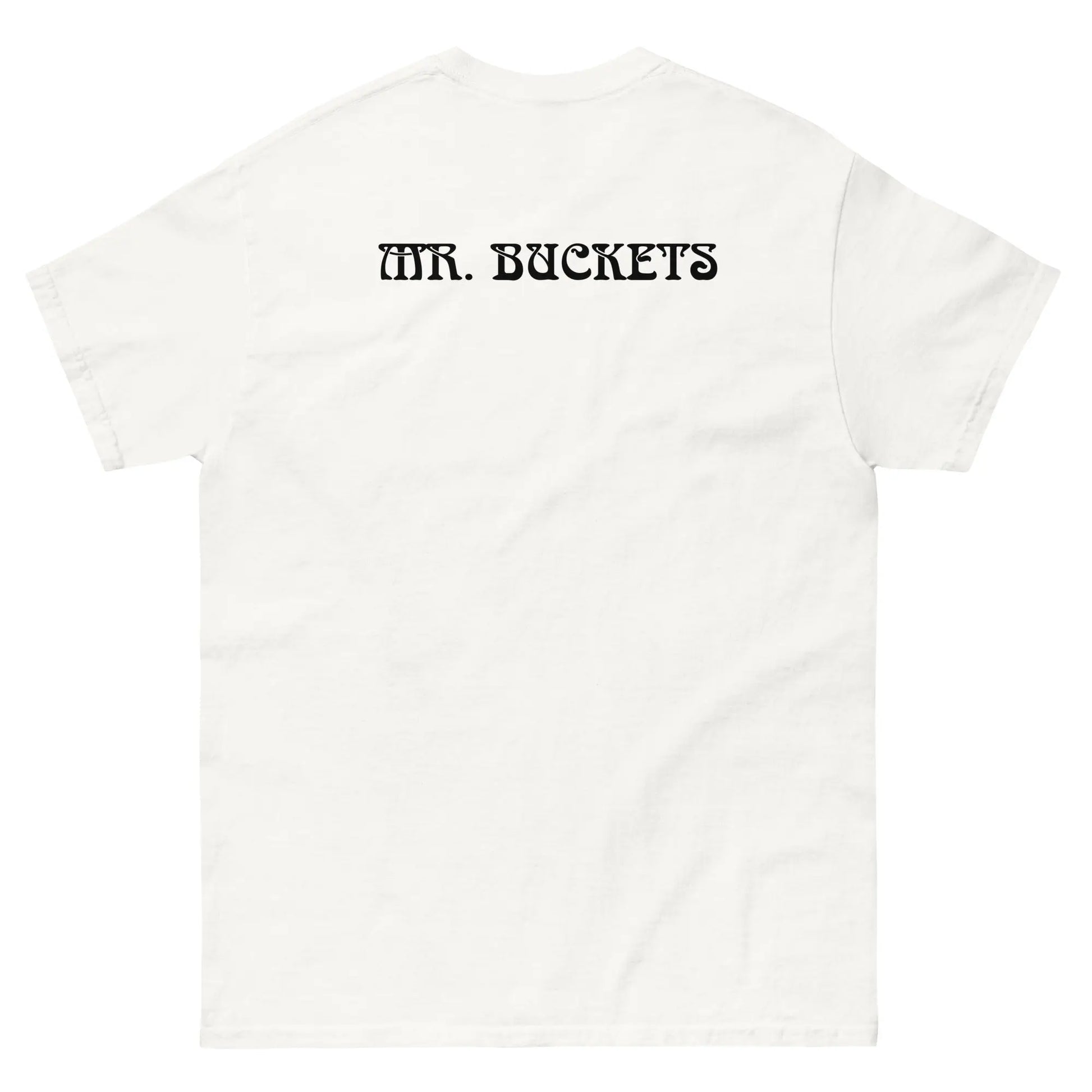 Unisex classic tee-LifessentialsLLC.com