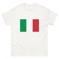 Unisex classic tee-LifessentialsLLC.com