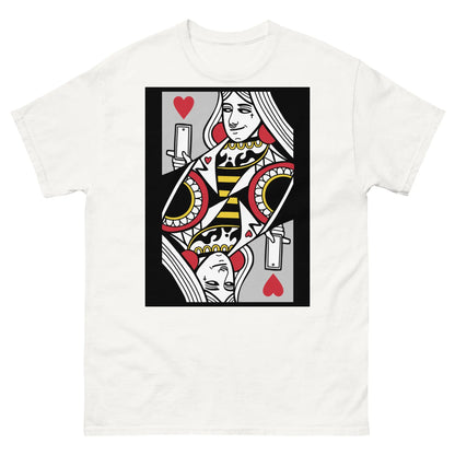 Unisex classic tee-LifessentialsLLC.com