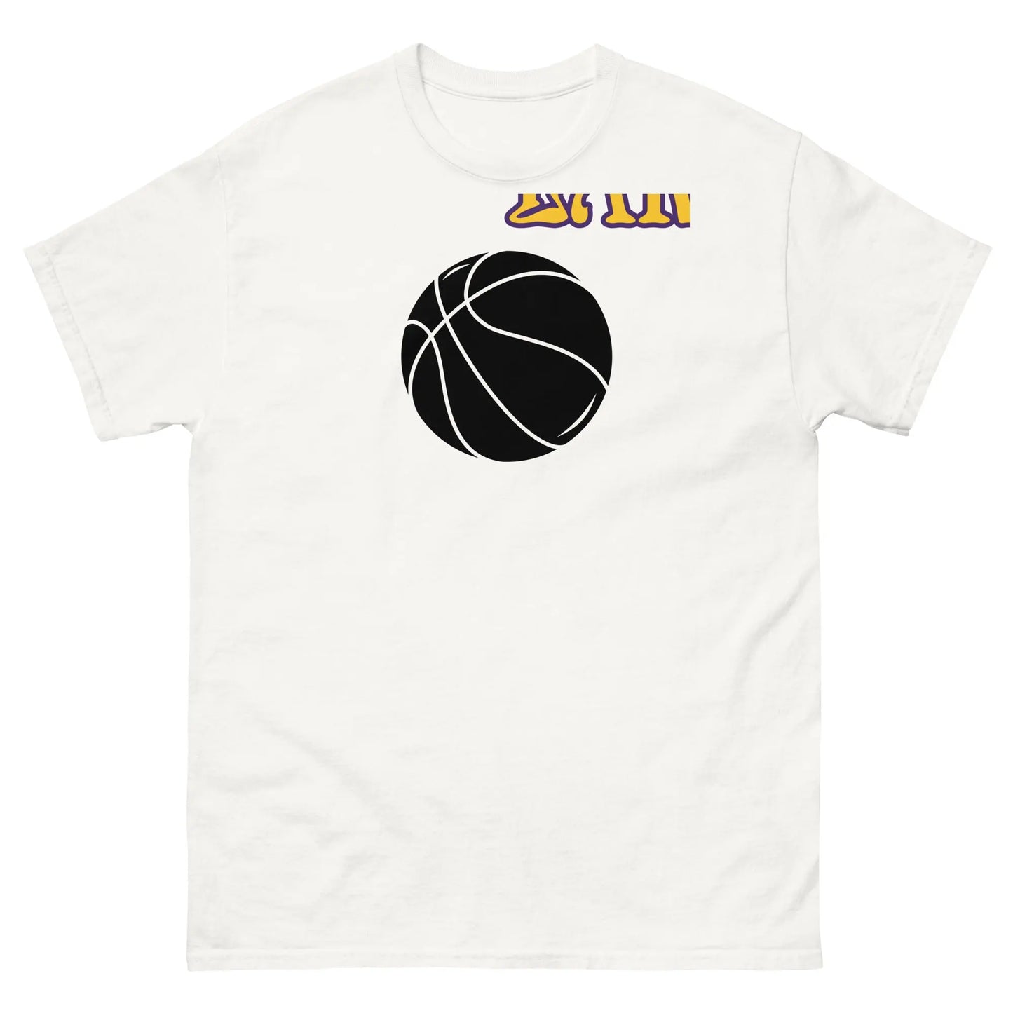 Unisex classic tee-LifessentialsLLC.com