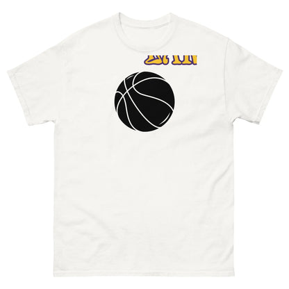 Unisex classic tee-LifessentialsLLC.com