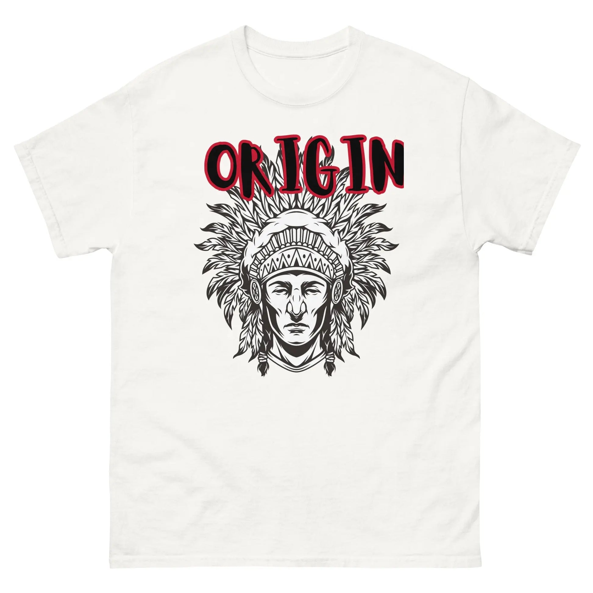 Unisex classic tee-LifessentialsLLC.com