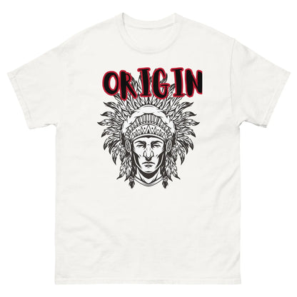 Unisex classic tee-LifessentialsLLC.com
