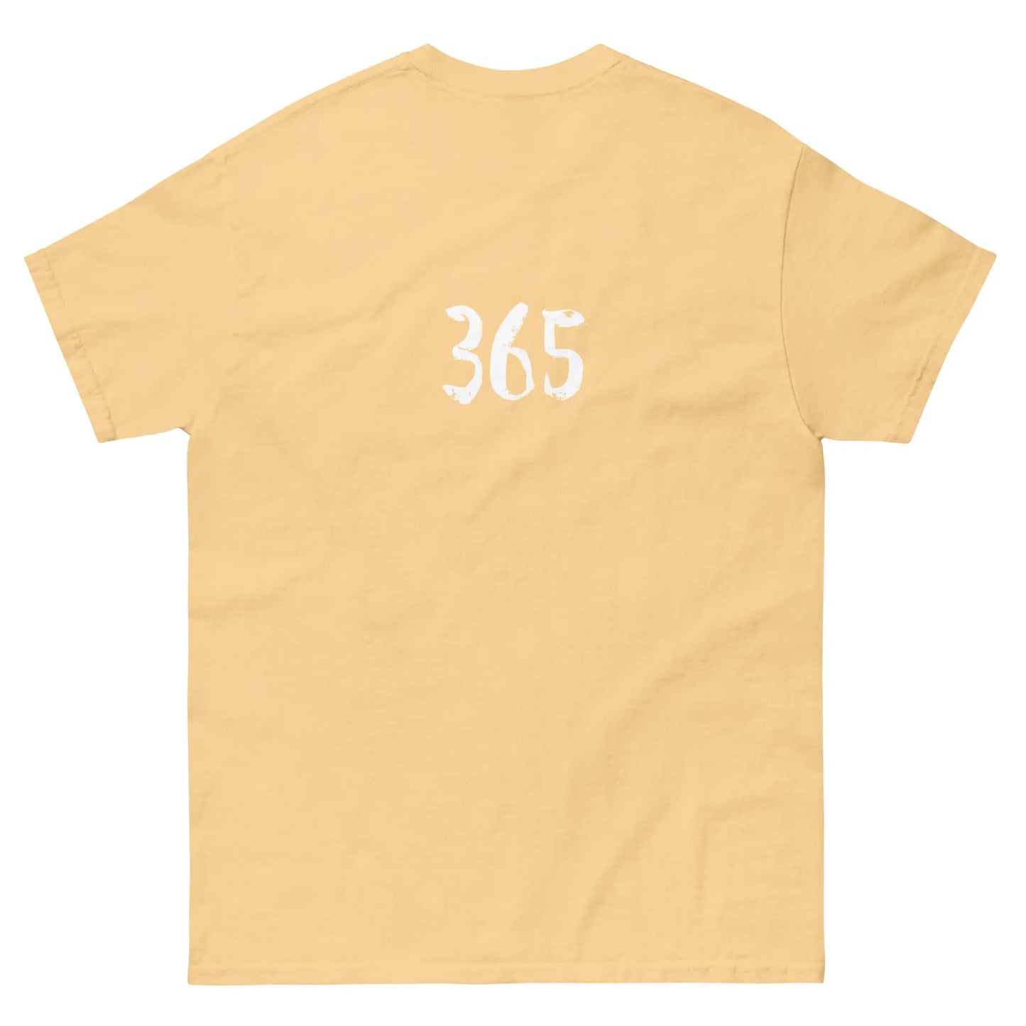 Unisex classic tee-LifessentialsLLC.com